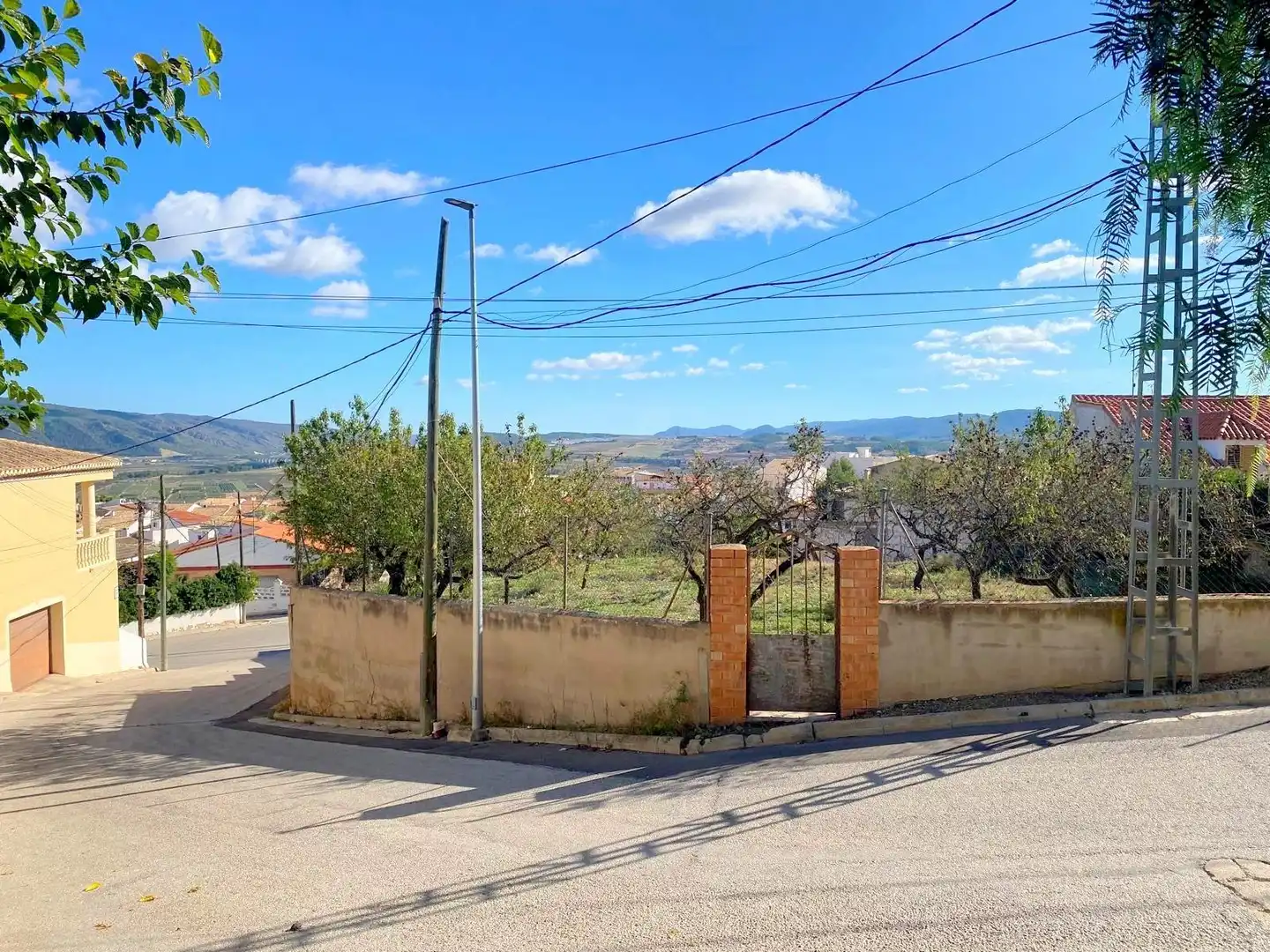Casa con jardín en venta en La Font de la Figuera, imagen 34