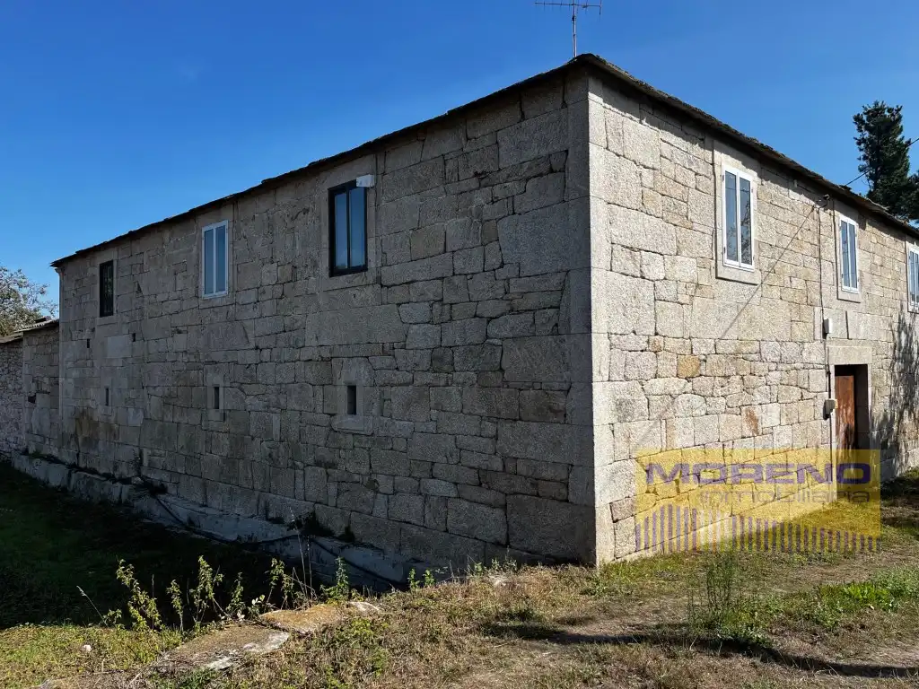 Landhaus zum Verkauf in Sarria, imagen 3