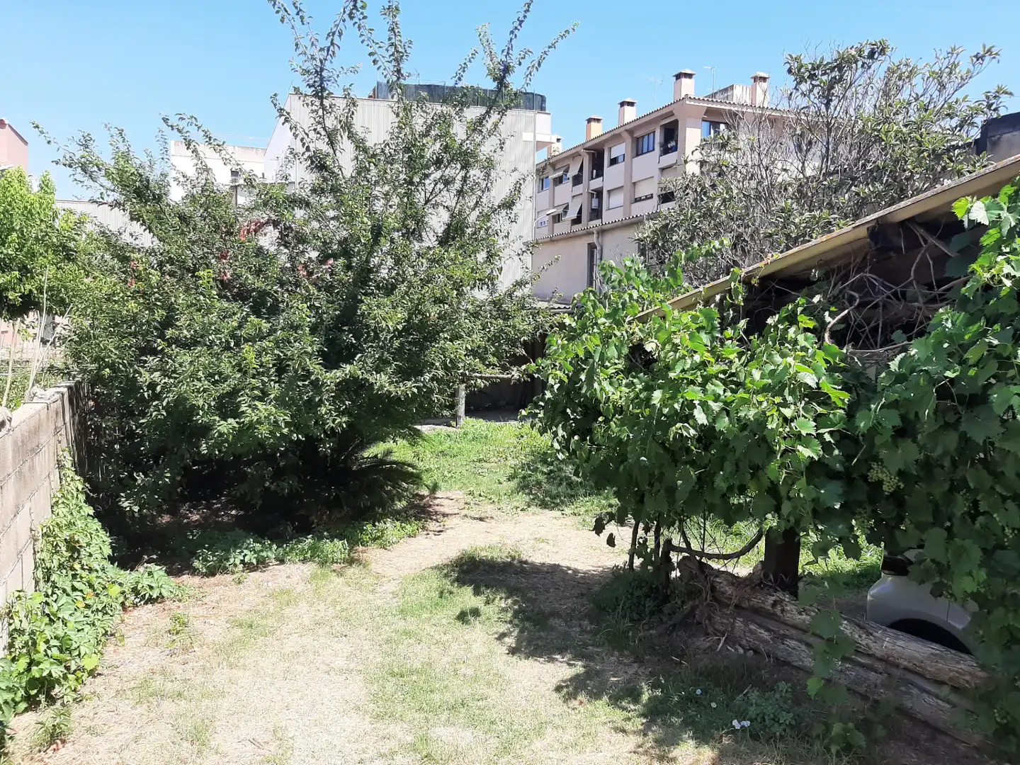 Terreno residencial en venta en Centre, imagen 5