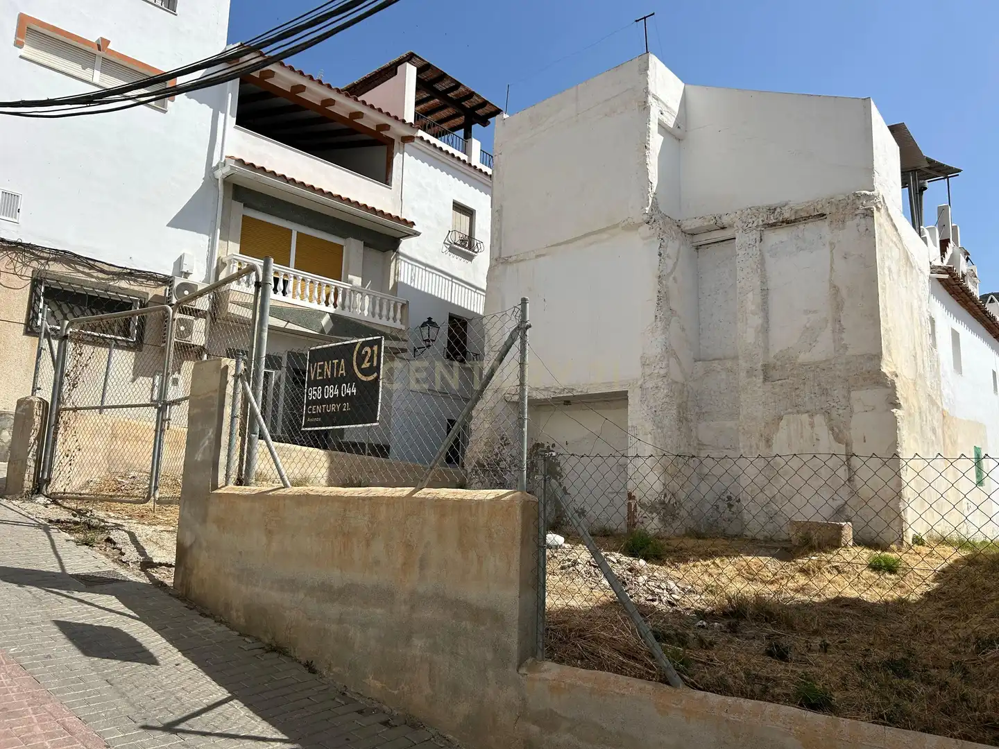 Terreno residenziale in vendita a Ítrabo, Andalucía, Spain, imagen 6