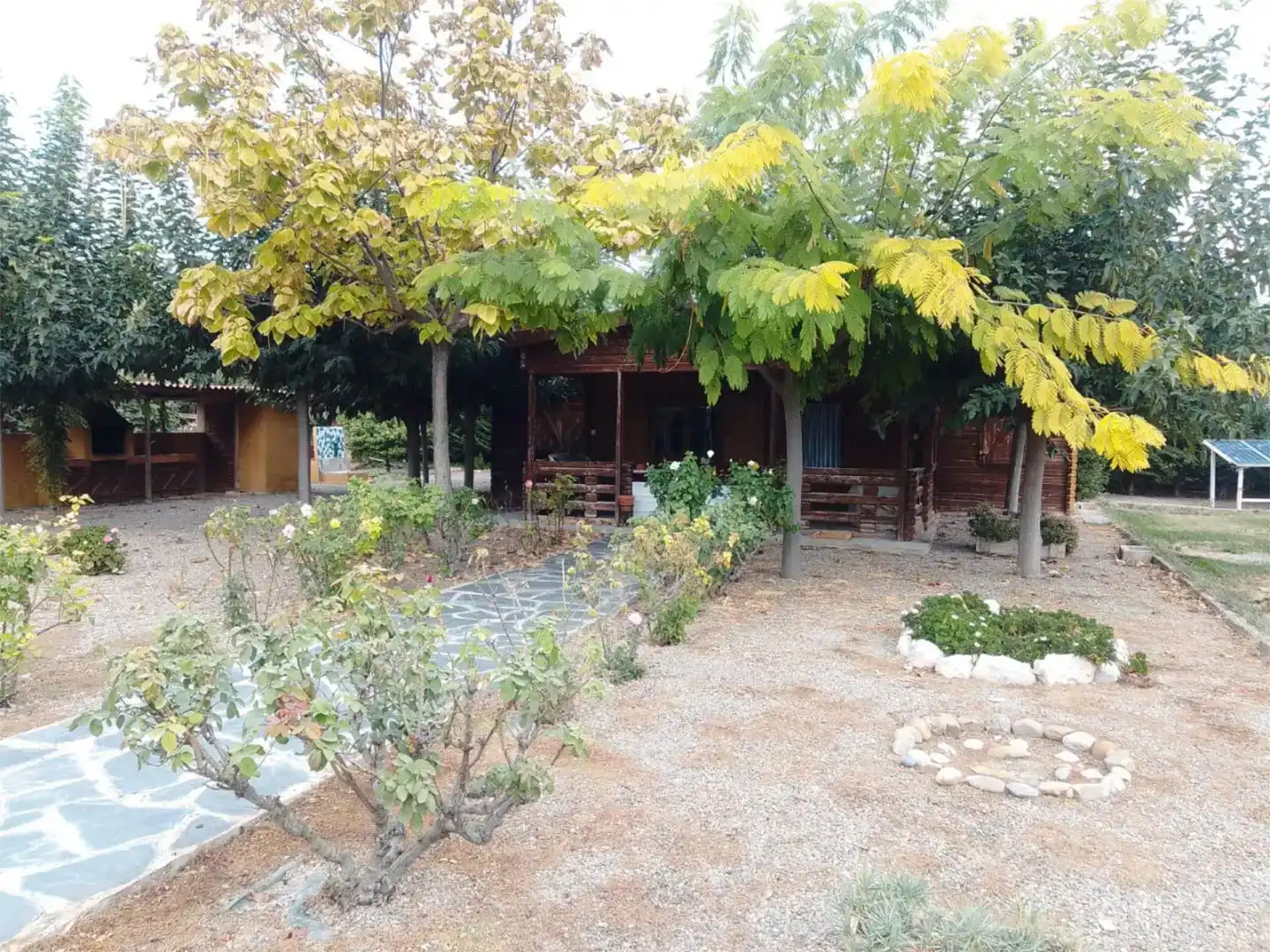Flat for sale in Tudela  with Private garden and Swimming Pool