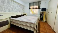 Bedroom of Flat for sale in Lloret de Mar  with Heating, Terrace and Community pool