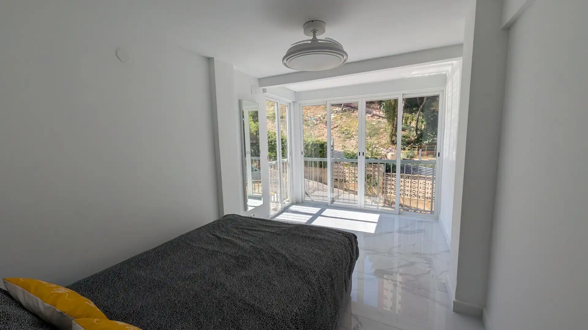 Appartamento con piscina in vendita a Rincón de Loix, imagen 13