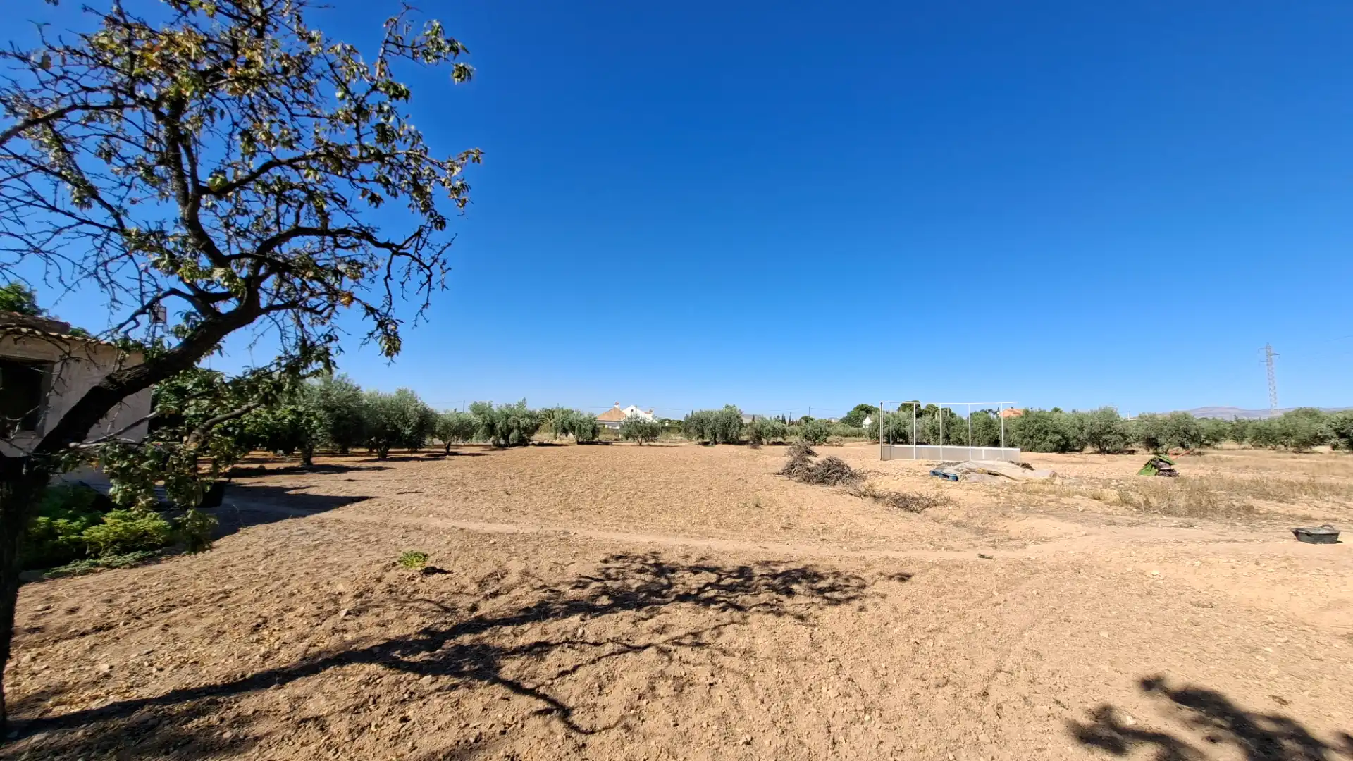 Houses for sale in Camí del Carreret, Los Girasoles