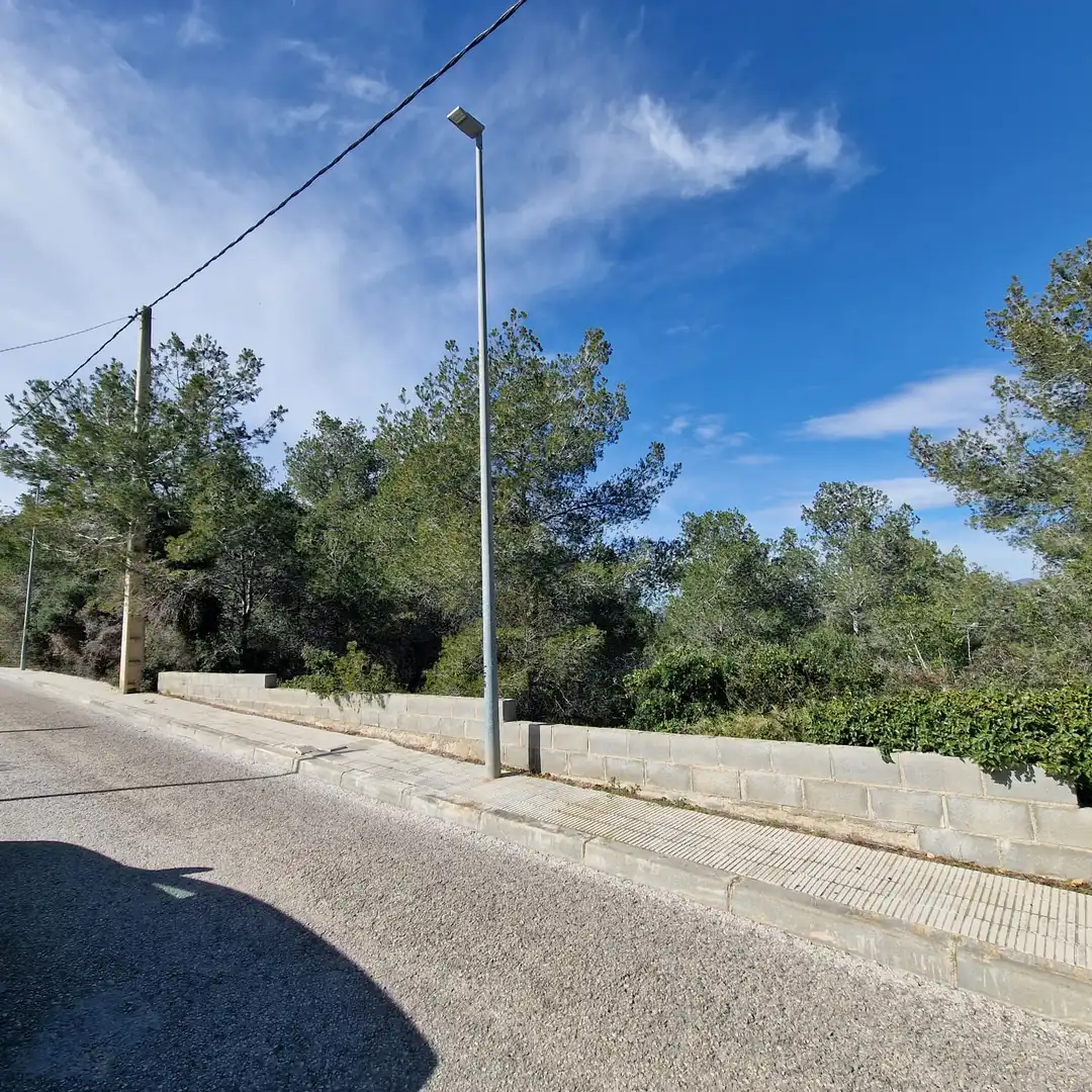 Terreno residencial en venta en Carrer Gessamí 18, imagen 38