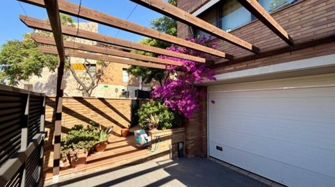 Foto 4 de Casa o chalet en venta en Calle Pep Ventura, Centre, Sant Quirze del Vallès
