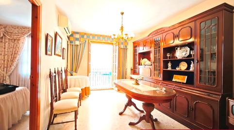 Foto 2 de Pis en venda a Calle Canalejas, 40, Centro Ciudad - El Carmen, Málaga