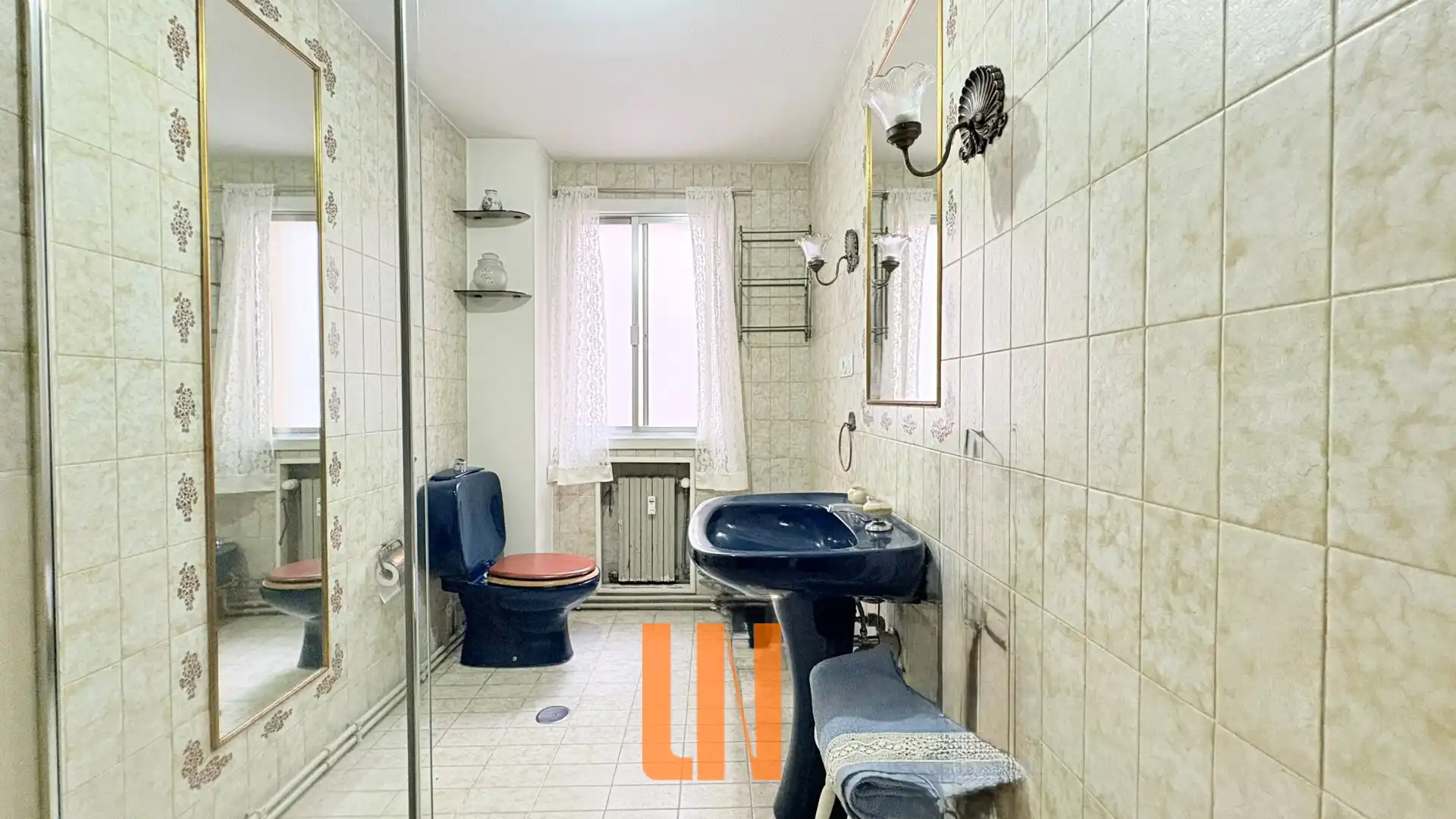 Piso en venta en Avenida Arteixo, 11, Someso - Matogrande