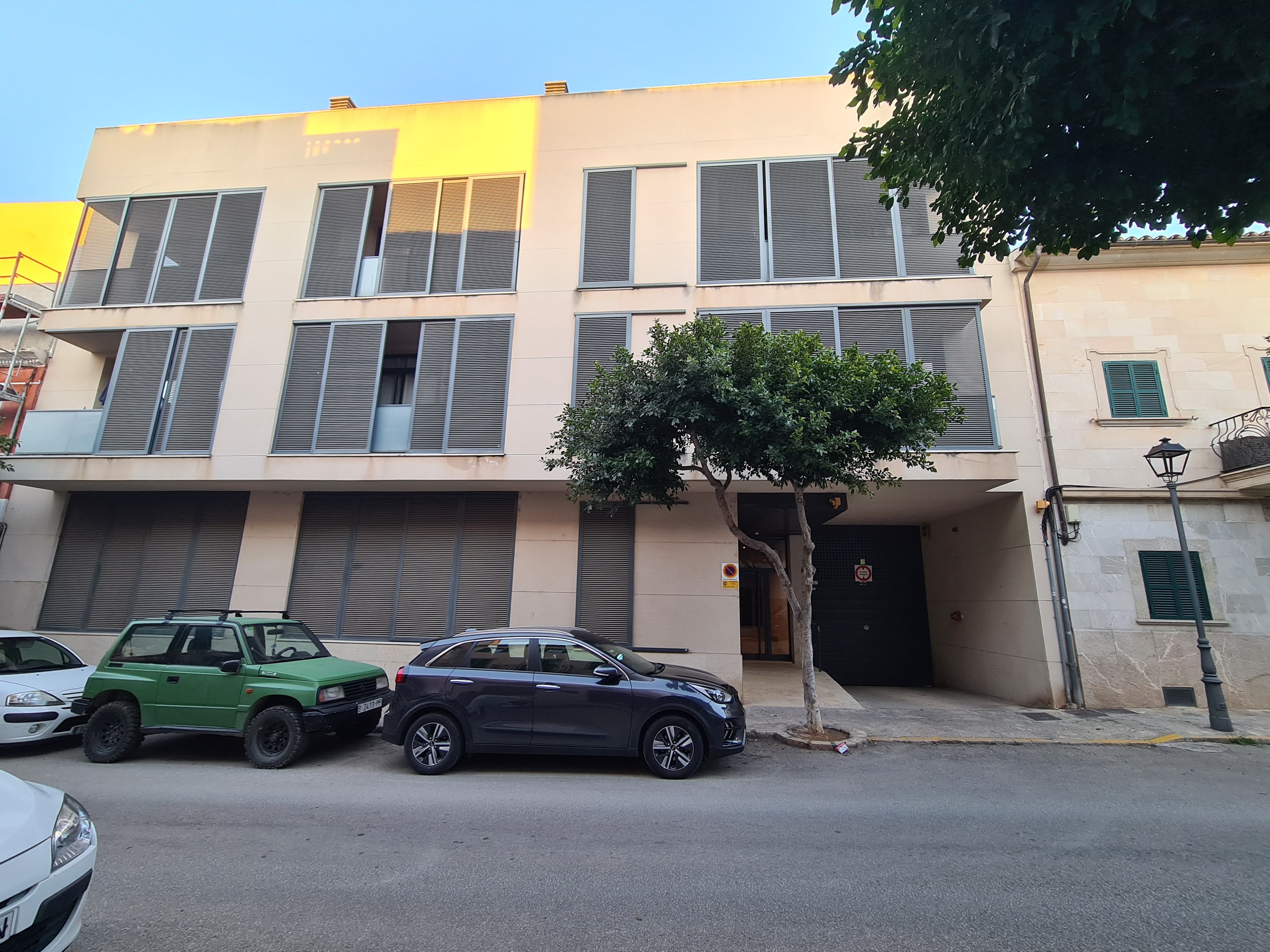 Apartament de lloguer a Son Amonda - Reis Catòlics