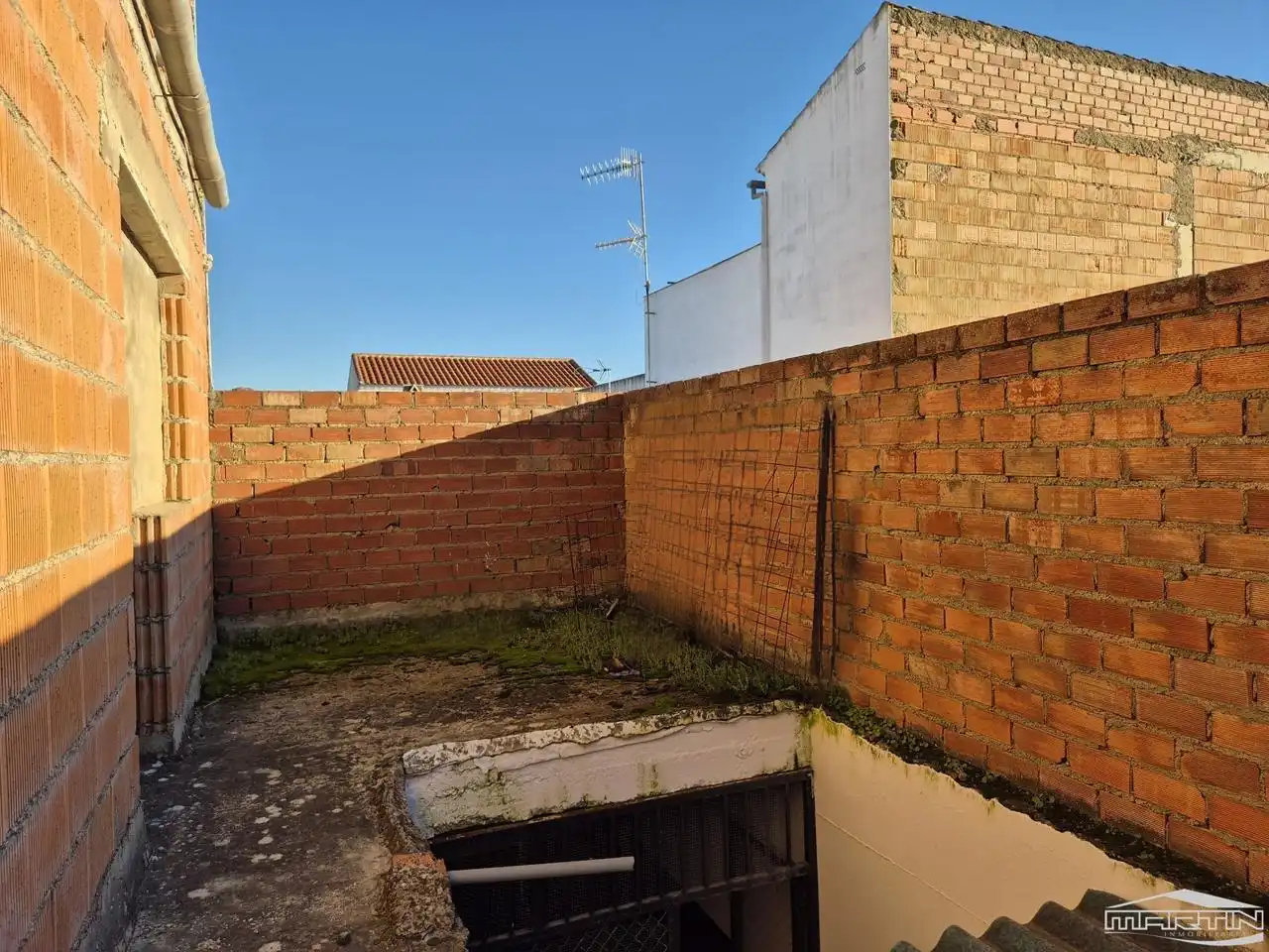 Flat for sale in Monturque  with Terrace