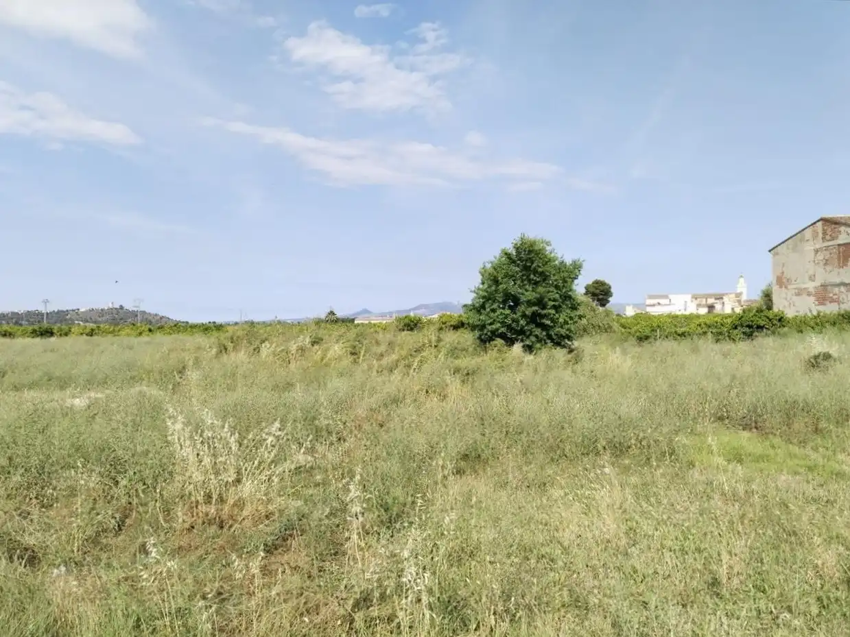 Terreno residencial en venta en Vall Farta La, imagen 2