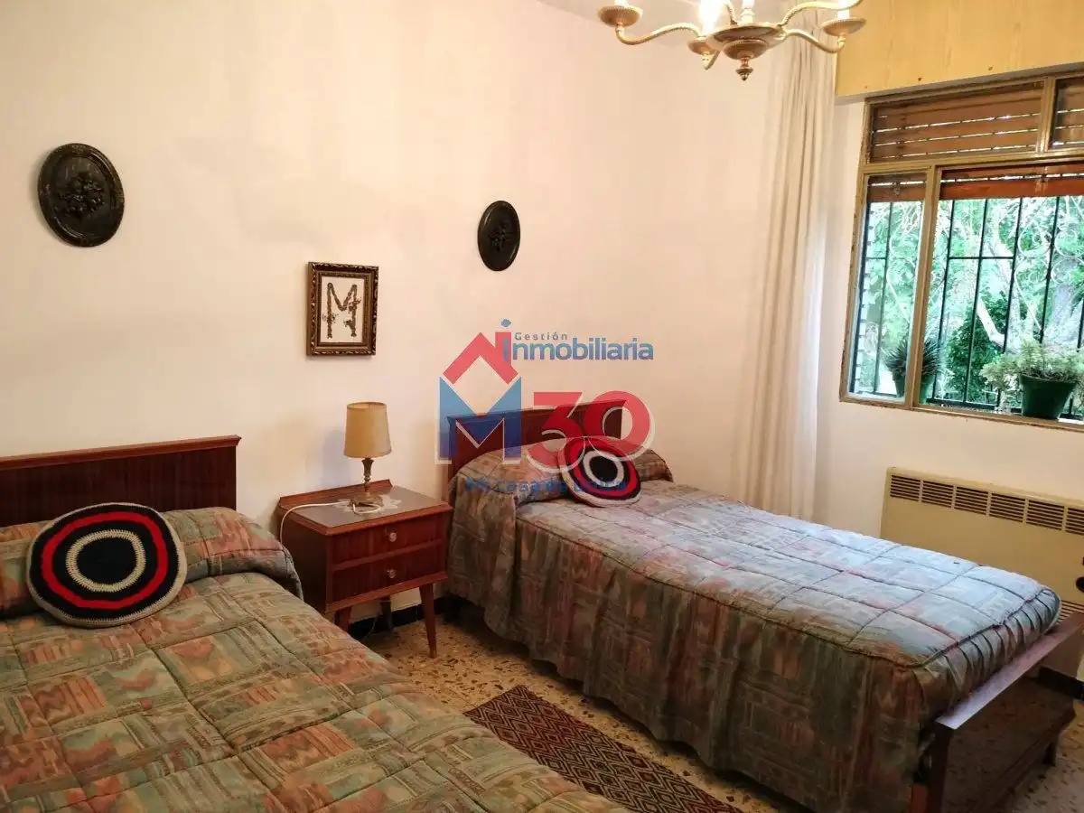 Bedroom of Houses for sale in Pancorbo  with Swimming Pool