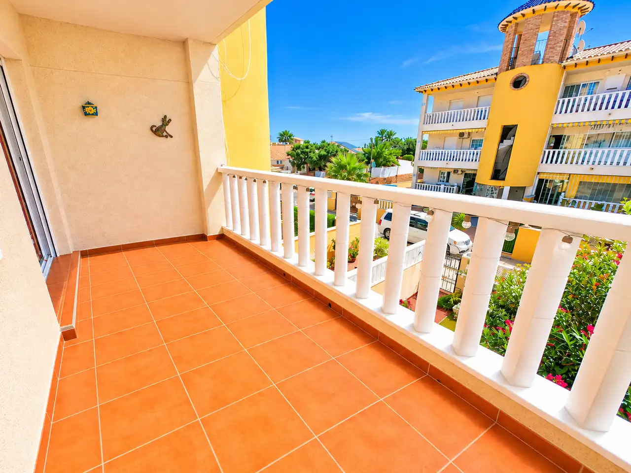 Apartment zum Verkauf in Orihuela Costa, imagen 3