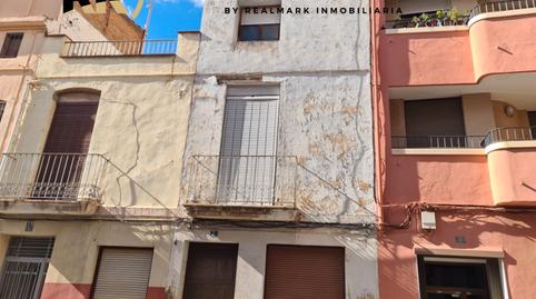 Foto 2 de Casa o xalet en venda a Carrer de Lluís Bellver Sanz, 8, Zona Avenida del Mar, Castellón