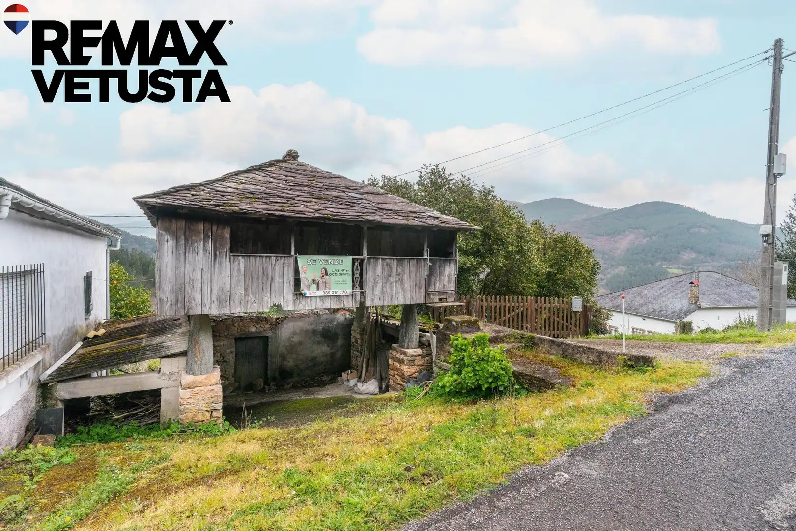 Casa o chalet en venta en POLíGONO 1 PARAJE 98 AVIADA, 77, Boal