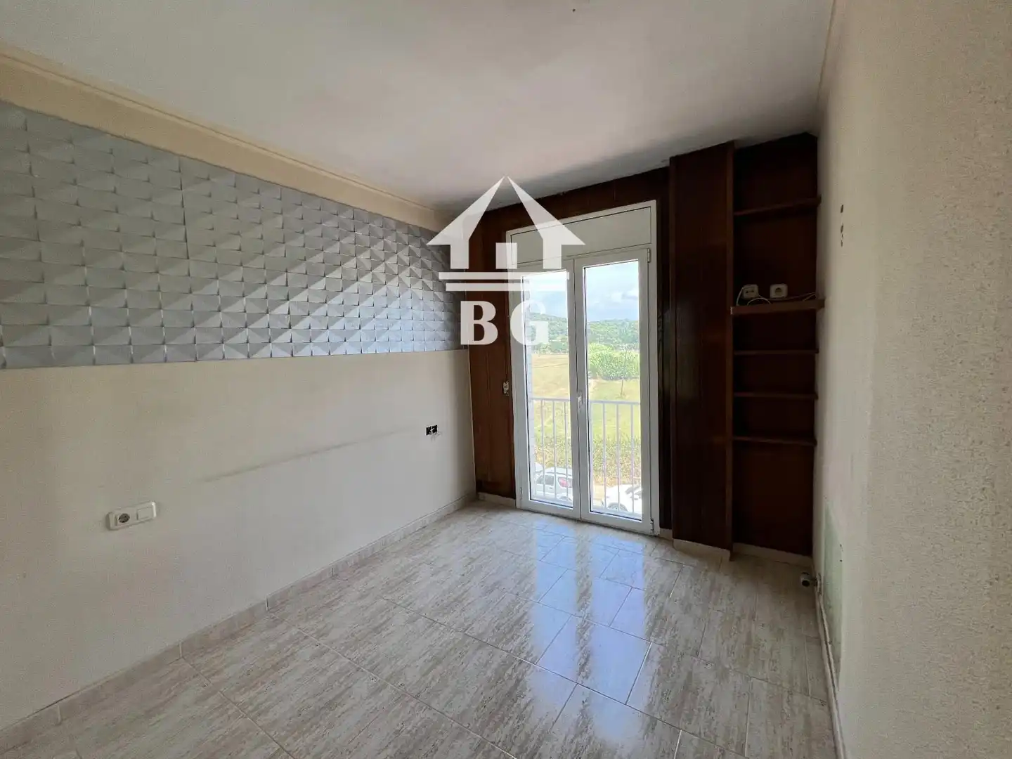 Bedroom of Attic for sale in Palamós  with Heating and Terrace