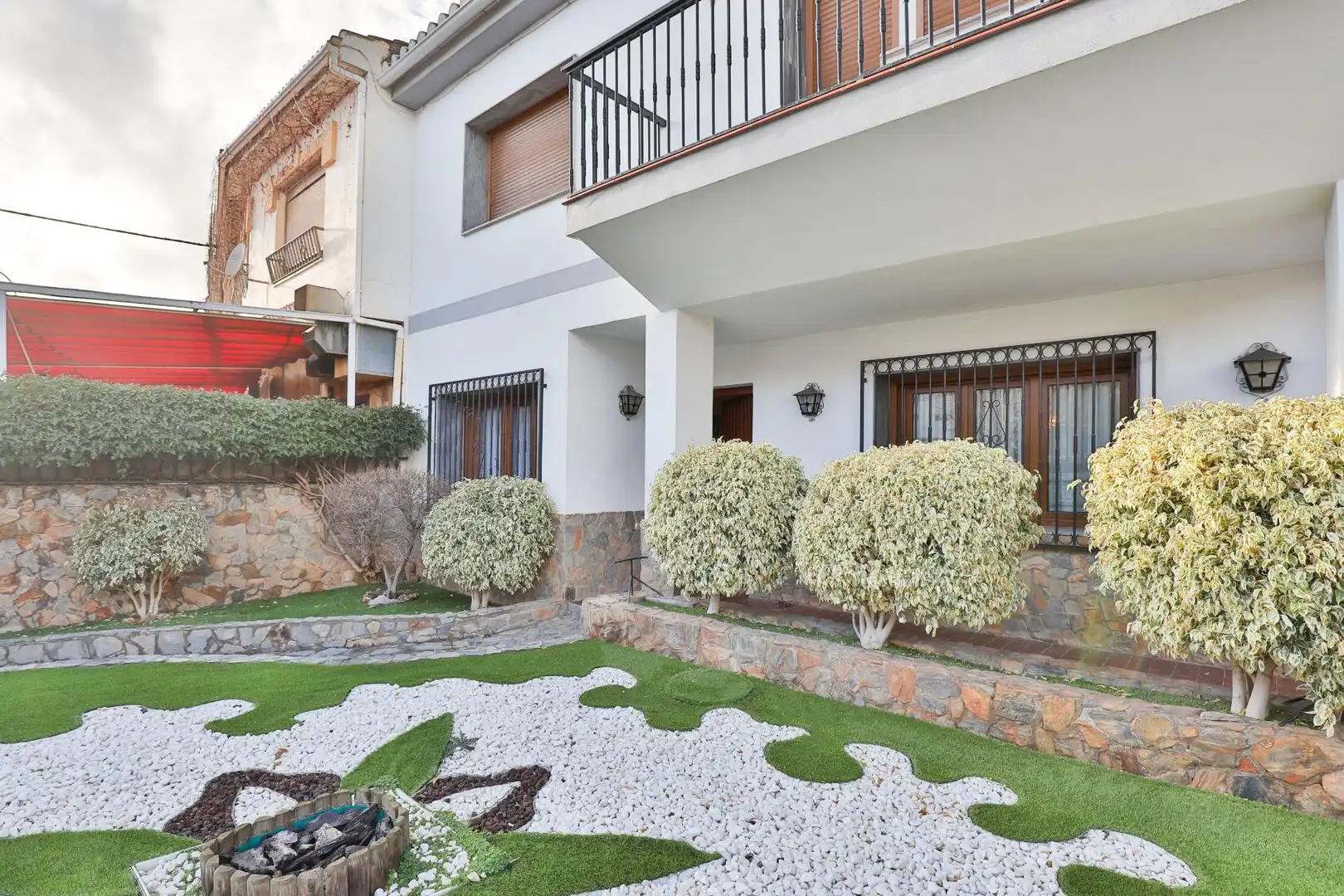 Adosado en venta en Avenida ANDALUCIA, imagen 2