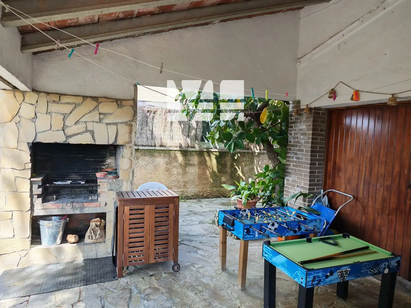 Xalet amb piscina en venda a S Josep, imagen 61