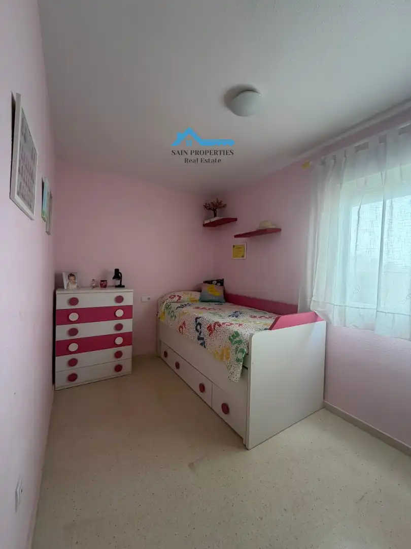 Penthouse with lift for sale in La Nucia Pueblo, imagen 7