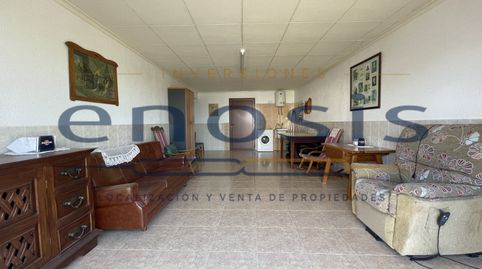 Foto 4 de Finca rústica en venta en Carretera de Roldán, -1, Los Martinez del Puerto, Murcia Capital
