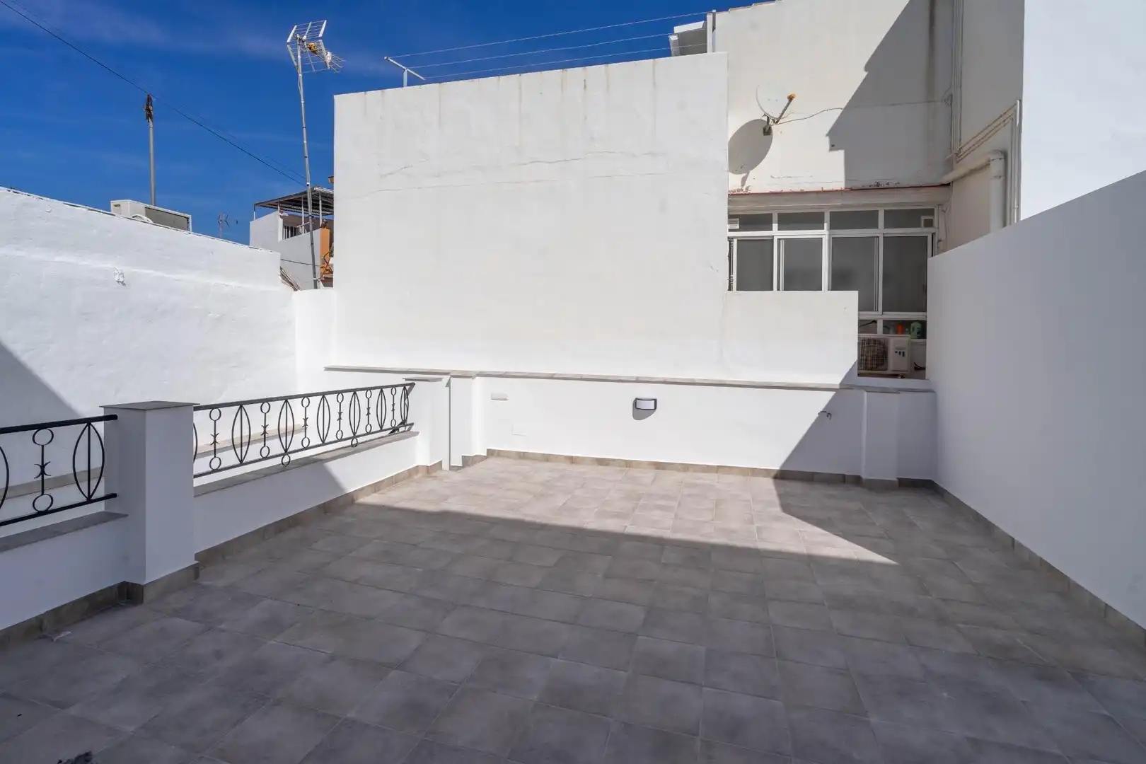 Piso de alquiler en Alhaurín El Grande, Málaga