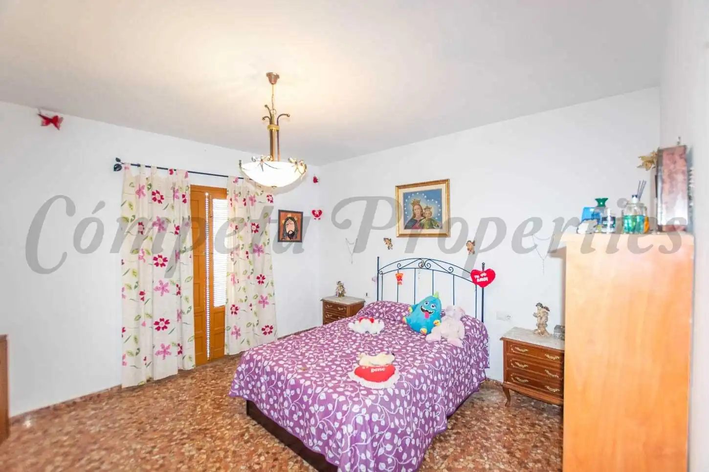 Maison avec terrasse à vendre à Frigiliana, imagen 3