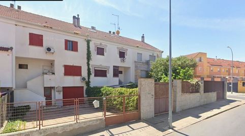 Foto 2 de Casa o chalet en venta en Calle Escultor García Corona, Santa María - Pio XII, Ciudad Real Capital