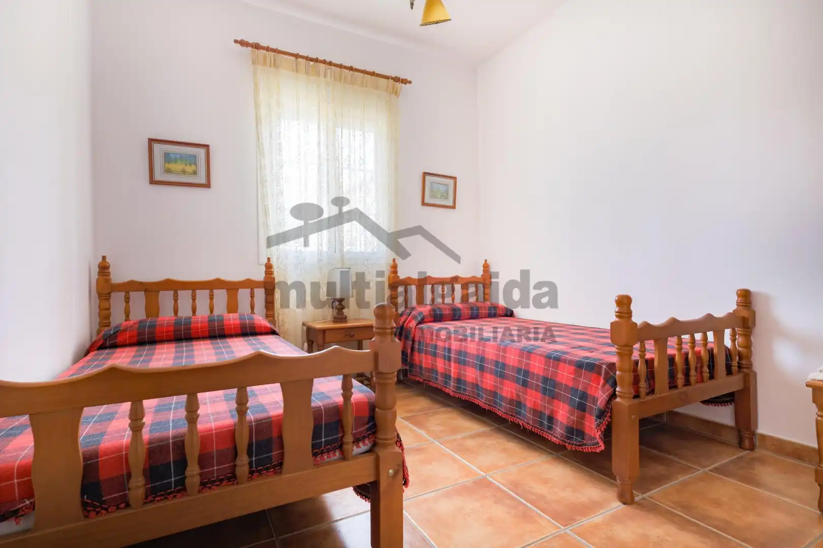 Casa o xalet en venda a La Jara