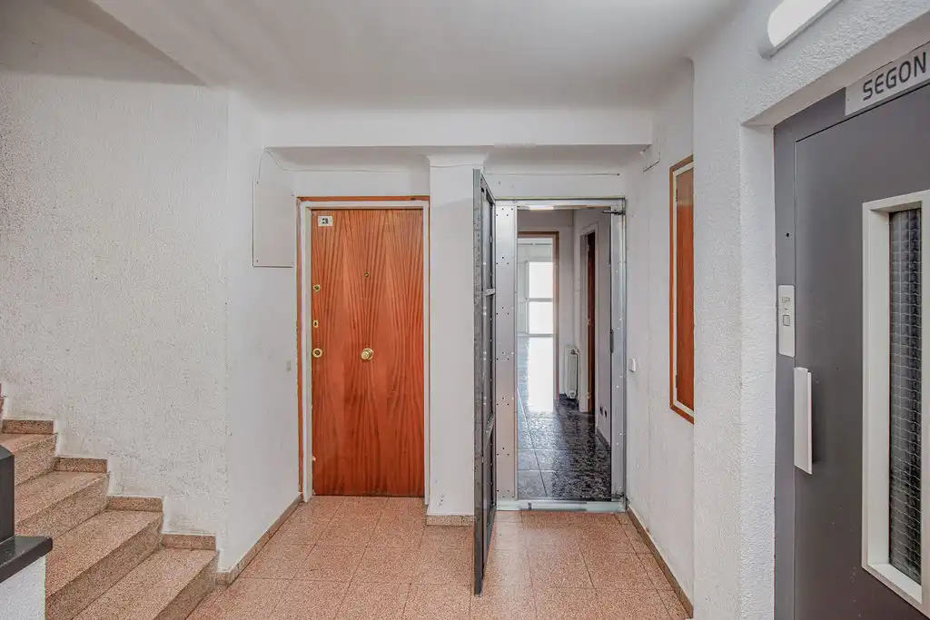Wohnung zum Verkauf in Pz Catalunya, Veïnat