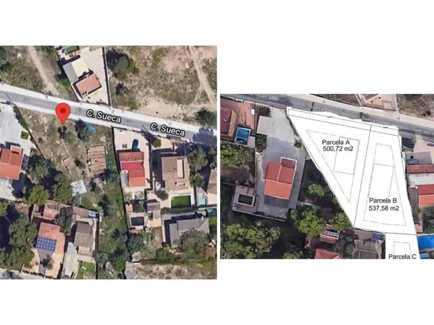 Residencial de lloguer en Torrent