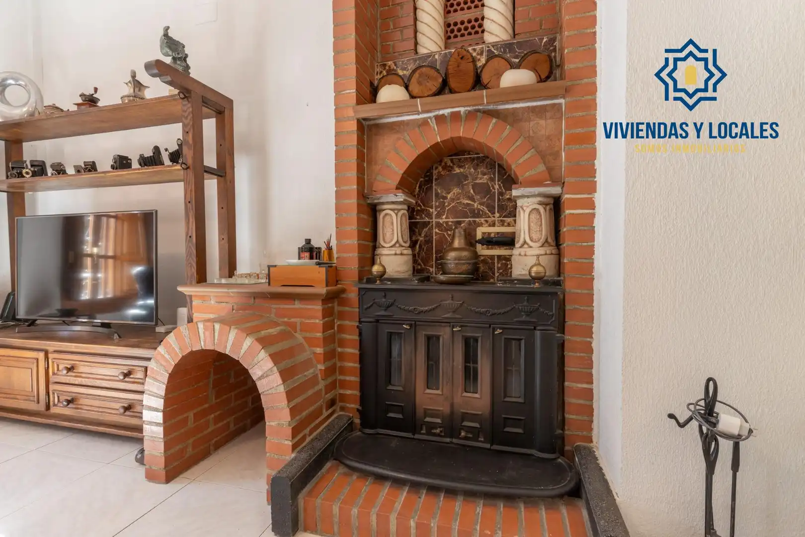Villa con terrazza in vendita a Altos de la Zubia, imagen 26