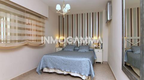 Foto 4 de Apartament de lloguer a Pais Valencia, Sant Antoni, Cullera