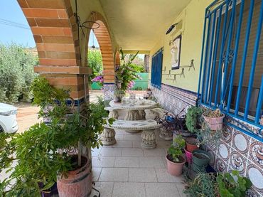 Casa rústica en venda a Puente Tablas - Puente Nuevo - Cerro Molina