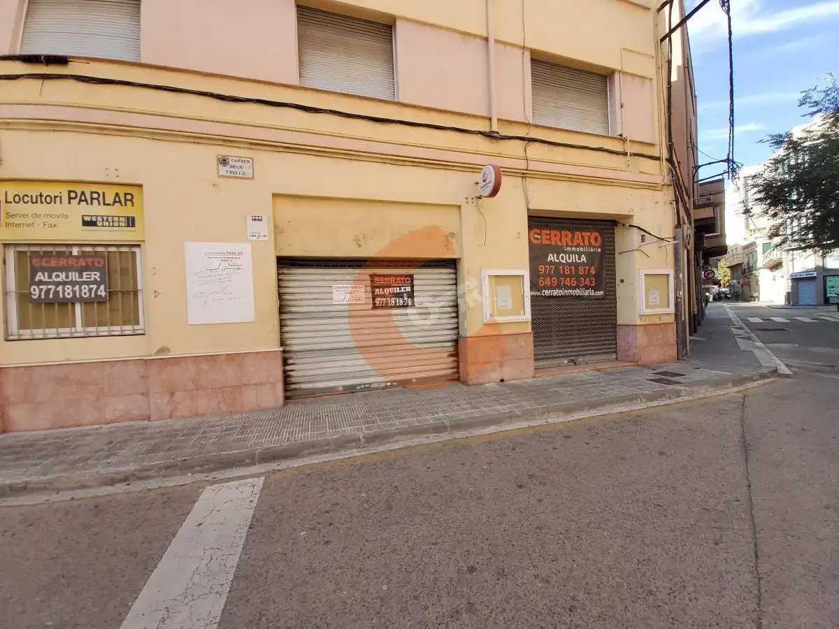 Locale commerciale in affitto a Centre, imagen 3