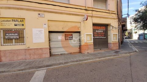 Foto 3 von Geschaftsraum zur Miete in Centre, El Vendrell