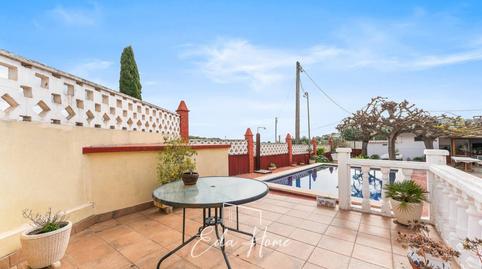 Foto 5 de Casa o chalet en venta en Calle Camí de Les Sajolides, 36, Nord, Vilanova i la Geltrú