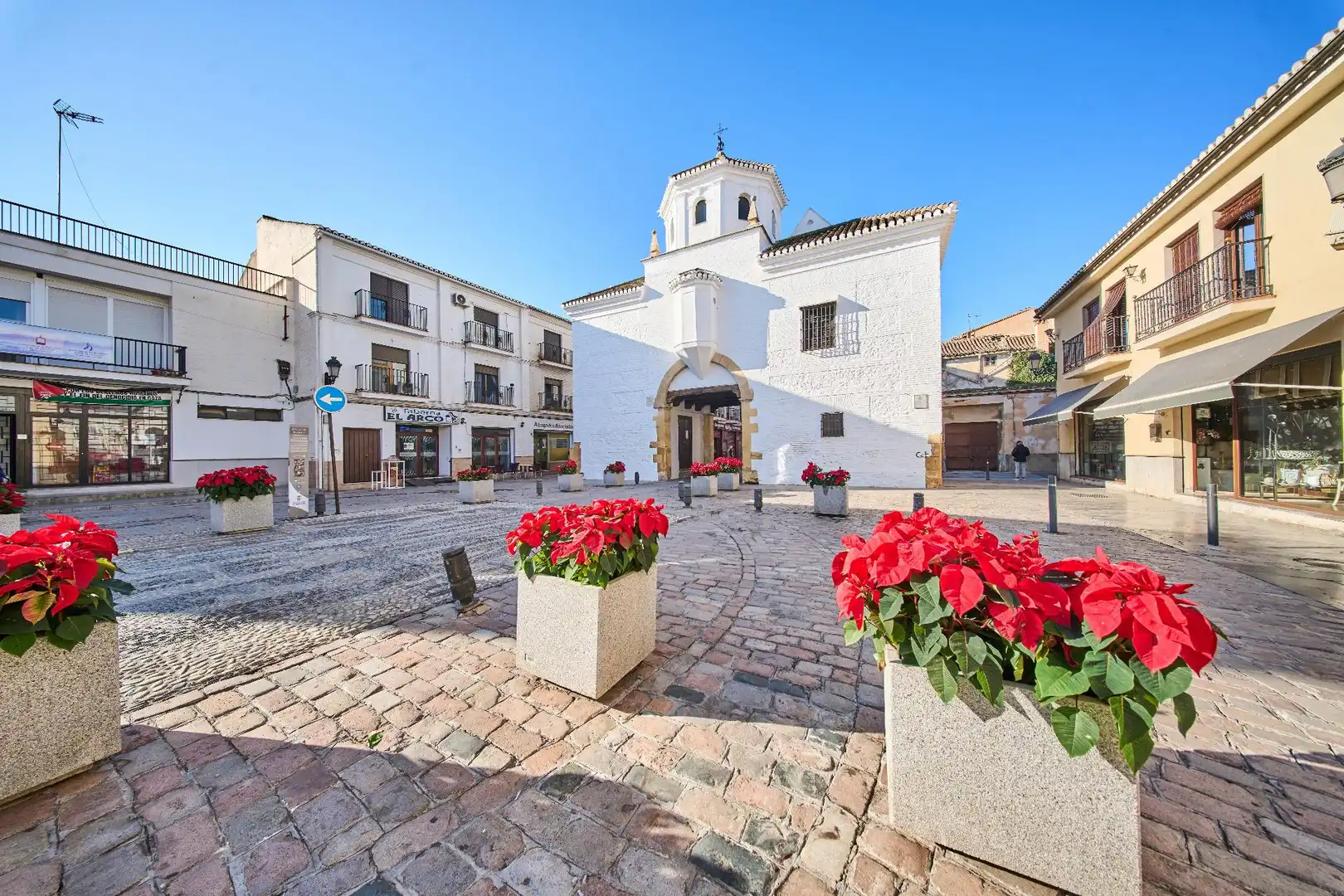 Inmuebles singulares en venta en Calle SANTA BARBARA, imagen 2