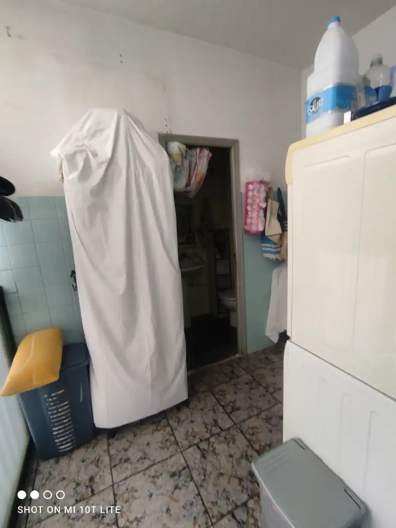 Bathroom of Flat for sale in Elche / Elx  with Storage room and Balcony