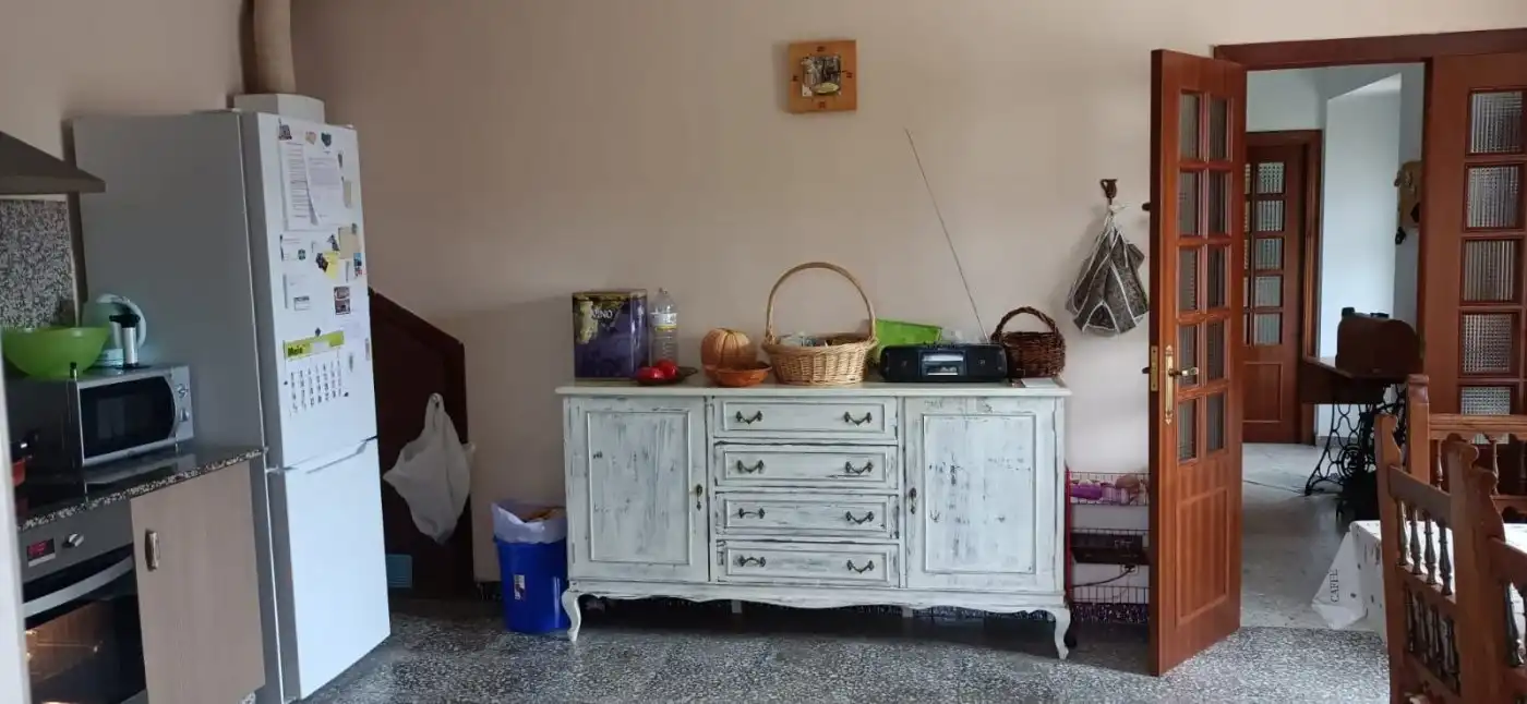 Dormitori de Casa o xalet en venda en Monfero amb Calefacció, Jardí privat i Traster