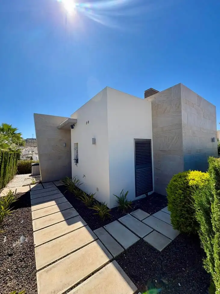 Maison avec piscine à vendre à Benijófar, imagen 5