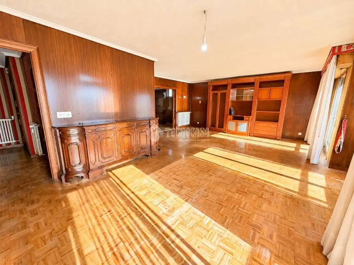 Flat for sale in Centro Ciudad