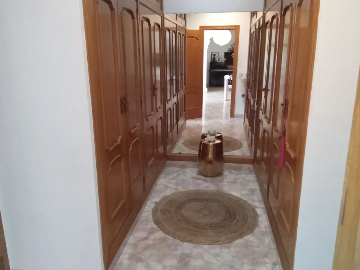 Apartament amb piscina en venda a Avda. Gola del Puchol 13, imagen 15