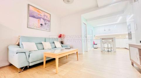 Foto 2 de Dúplex en venda a Desamparados - Hurchillo - Torremendo, Alicante