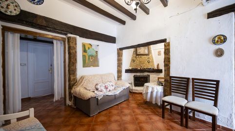 Foto 4 de Casa o xalet en venda a Dalt de la Vila - La Marina, Eivissa