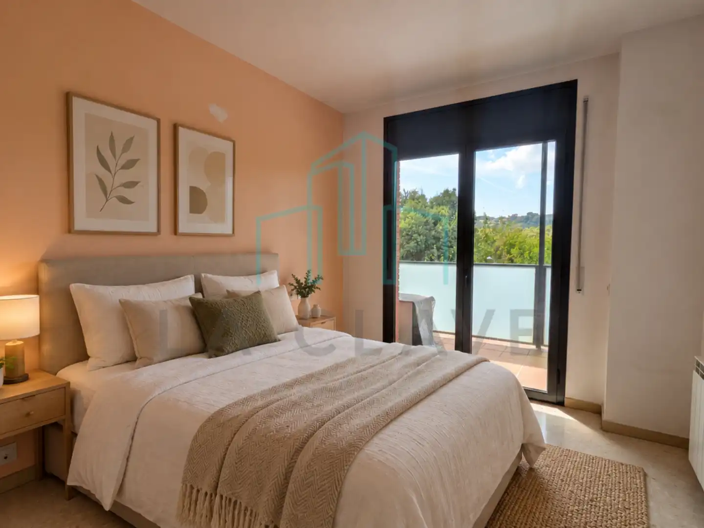 Appartement avec balcon à vendre à Avinguda Prat de la Riba, imagen 21