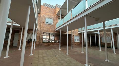 Foto 2 de Planta baixa en venda a Calle París, 1, Tomelloso, Ciudad Real