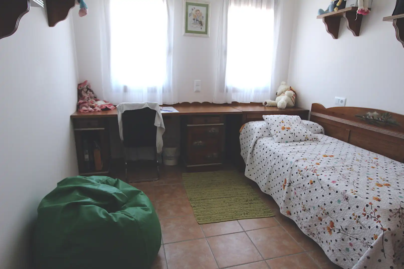 Casa en venta en Benissa pueblo, imagen 9