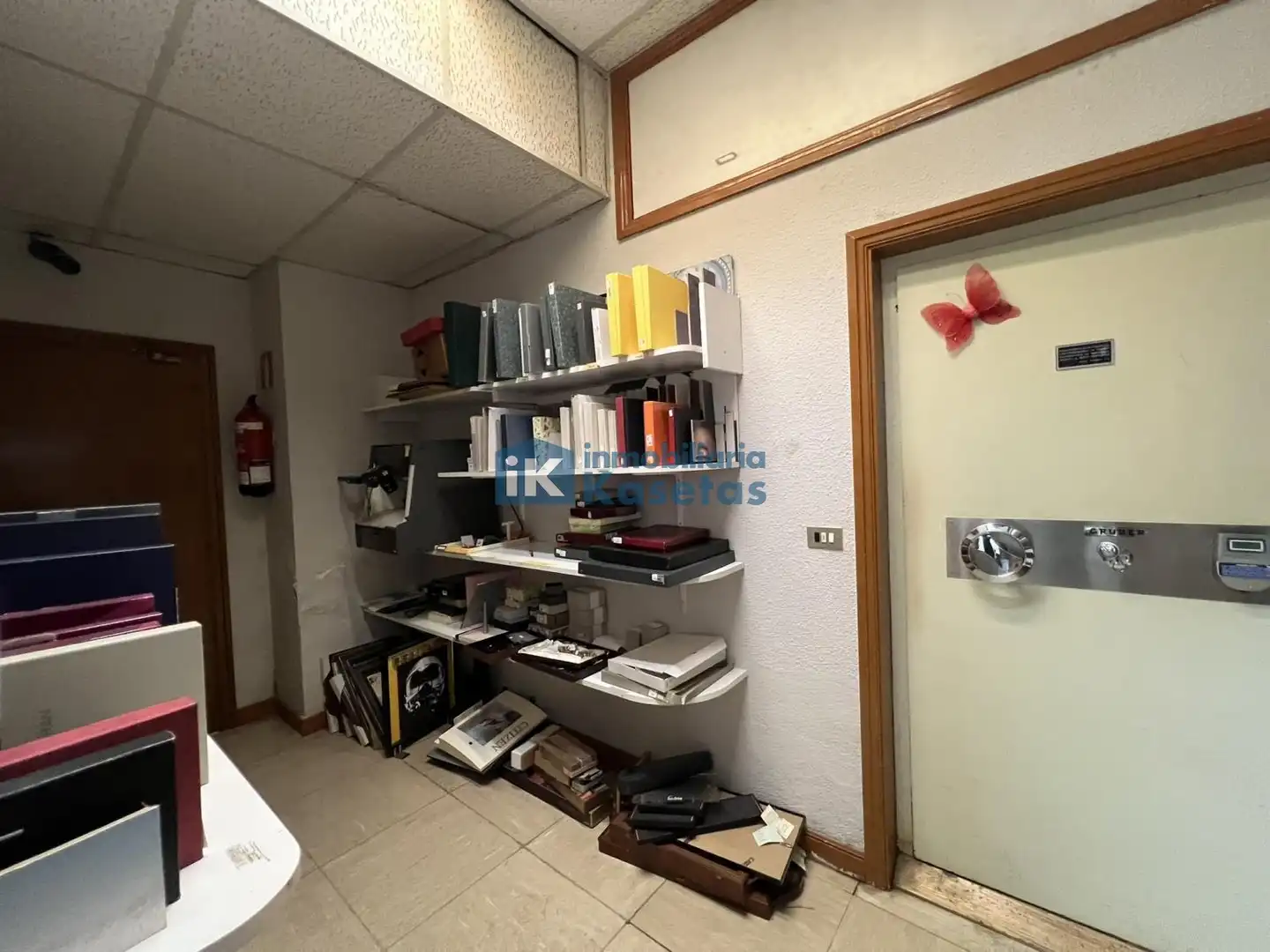 Business premises for sale in Centro - Ariz - Uribarri, imagen 17