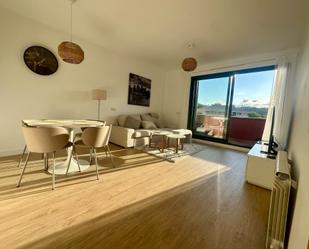 Sala d'estar de Àtic en venda en Lloret de Mar amb Aire condicionat i Calefacció