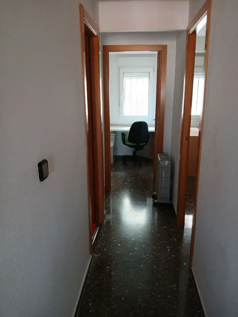 Appartamento con ascensore in affitto a Algirós, imagen 4